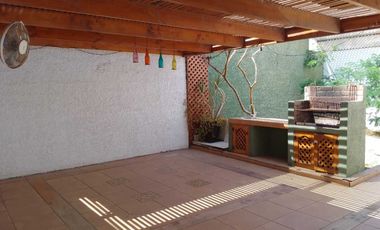 En venta Casa Estilo Mediterráneo. Condominio Mares del Sur. Iquique