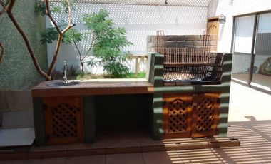 En venta Casa Estilo Mediterráneo. Condominio Mares del Sur. Iquique