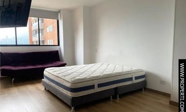 Apartamento en Arriendo Sector Loma del Escobero - Envigado