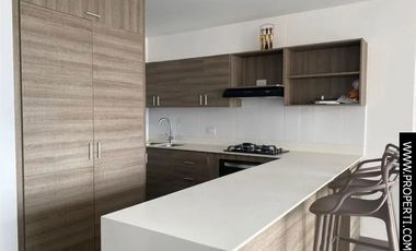 Apartamento en Arriendo Sector Loma del Escobero - Envigado