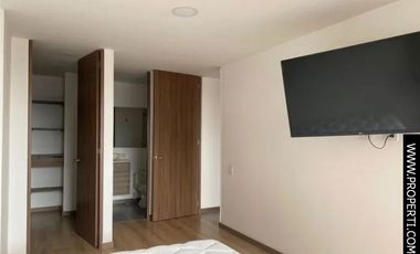Apartamento en Arriendo Sector Loma del Escobero - Envigado
