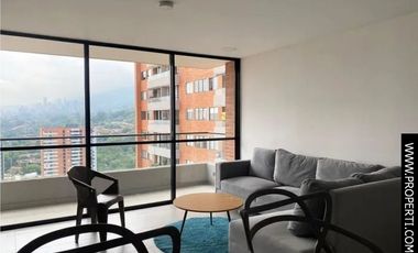 Apartamento en Arriendo Sector Loma del Escobero - Envigado