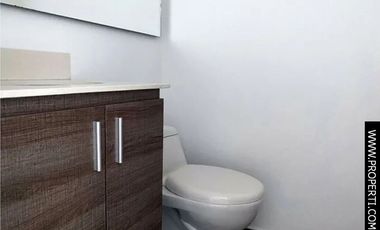 Apartamento en Arriendo Sector Loma del Escobero - Envigado