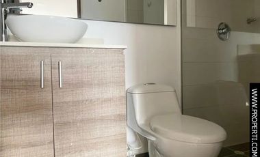 Apartamento en Arriendo Sector Loma del Escobero - Envigado