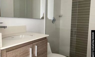 Apartamento en Arriendo Sector Loma del Escobero - Envigado