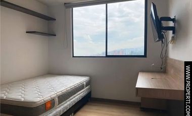 Apartamento en Arriendo Sector Loma del Escobero - Envigado
