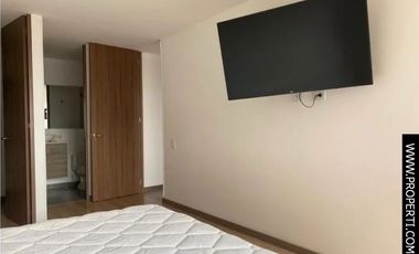 Apartamento en Arriendo Sector Loma del Escobero - Envigado