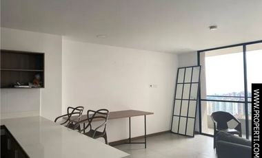 Apartamento en Arriendo Sector Loma del Escobero - Envigado