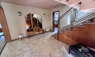 REBAJADA!!! Casa A Pasos Del Metro, Alternativa Comercial