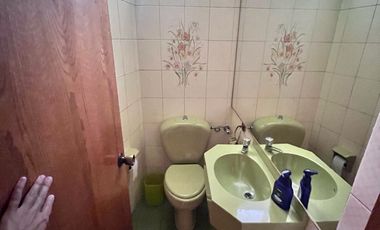 REBAJADA!!! Casa A Pasos Del Metro, Alternativa Comercial