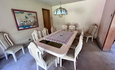 REBAJADA!!! Casa A Pasos Del Metro, Alternativa Comercial