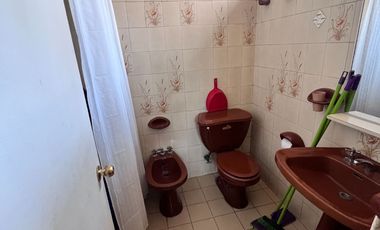 REBAJADA!!! Casa A Pasos Del Metro, Alternativa Comercial