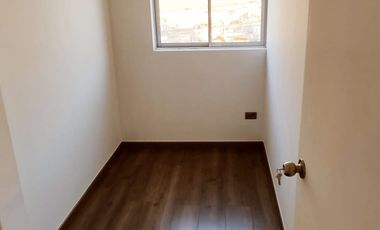 Se arrienda hermoso departamento en Edificio Buenavista Iquique