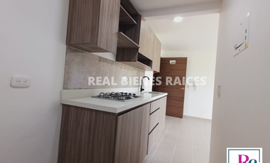 ¡Tu nuevo hogar te espera! Apartamento de 3 habitaciones en excelente ubicación.