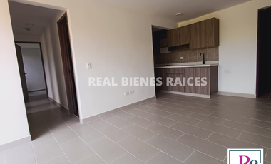 ¡Tu nuevo hogar te espera! Apartamento de 3 habitaciones en excelente ubicación.
