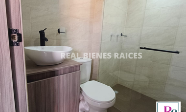 ¡Tu nuevo hogar te espera! Apartamento de 3 habitaciones en excelente ubicación.