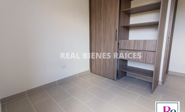 ¡Tu nuevo hogar te espera! Apartamento de 3 habitaciones en excelente ubicación.