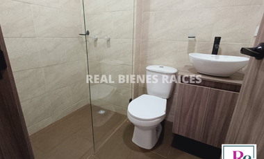 ¡Tu nuevo hogar te espera! Apartamento de 3 habitaciones en excelente ubicación.