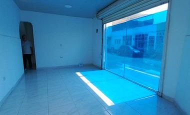 SE ARRIENDA CASA ESQUINERA CON LOCAL BARRIO OBRERO PALMIRA