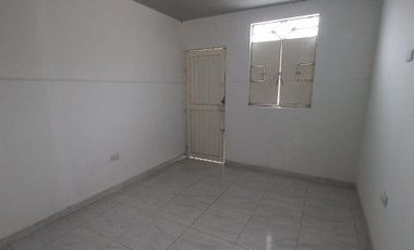 SE ARRIENDA CASA ESQUINERA CON LOCAL BARRIO OBRERO PALMIRA