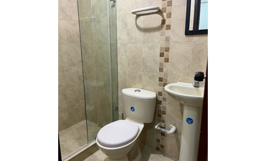 Arriendo Aparta estudio Amoblado Cali en El Ingenio 3