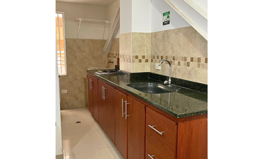 Arriendo Aparta estudio Amoblado Cali en El Ingenio 3