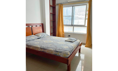 Arriendo Aparta estudio Amoblado Cali en El Ingenio 3