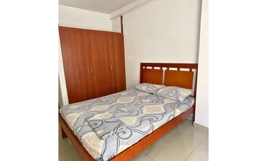 Arriendo Aparta estudio Amoblado Cali en El Ingenio 3