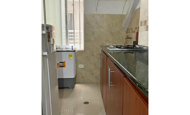 Arriendo Aparta estudio Amoblado Cali en El Ingenio 3