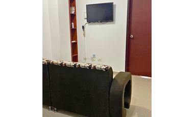 Arriendo Aparta estudio Amoblado Cali en El Ingenio 3