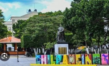 Venta de casa en Chilpancingo, Guerrero - SOLO CONTADO