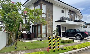 3BR Townhouse for RENT in Pristina North Subdivision, Talamban, Cebu City