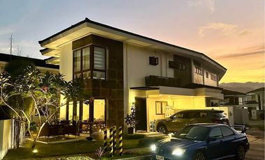 3BR Townhouse for RENT in Pristina North Subdivision, Talamban, Cebu City