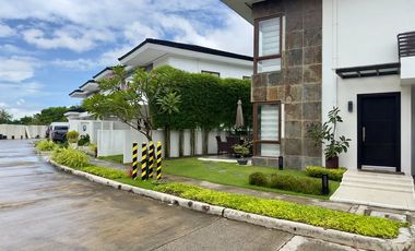 3BR Townhouse for RENT in Pristina North Subdivision, Talamban, Cebu City