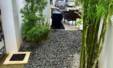 3BR Townhouse for RENT in Pristina North Subdivision, Talamban, Cebu City