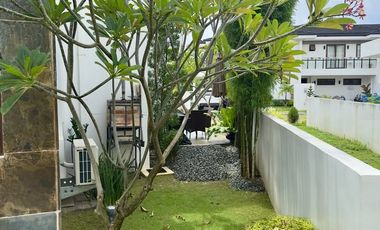 3BR Townhouse for RENT in Pristina North Subdivision, Talamban, Cebu City