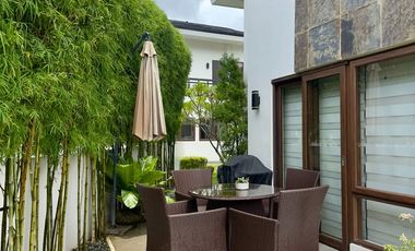 3BR Townhouse for RENT in Pristina North Subdivision, Talamban, Cebu City