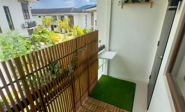 3BR Townhouse for RENT in Pristina North Subdivision, Talamban, Cebu City