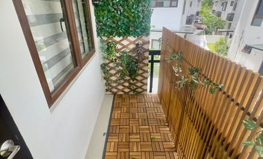 3BR Townhouse for RENT in Pristina North Subdivision, Talamban, Cebu City
