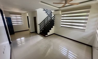 3BR Townhouse for RENT in Pristina North Subdivision, Talamban, Cebu City