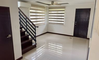 3BR Townhouse for RENT in Pristina North Subdivision, Talamban, Cebu City