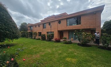 ARRIENDO CASA EN SAN JOSE DE BAVARIA