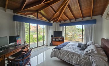ARRIENDO CASA EN SAN JOSE DE BAVARIA