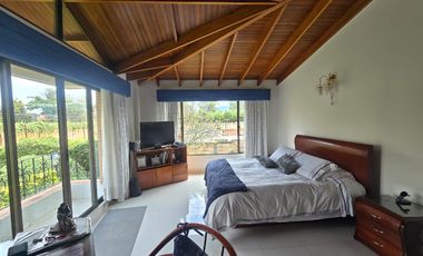 ARRIENDO CASA EN SAN JOSE DE BAVARIA