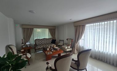 ARRIENDO CASA EN SAN JOSE DE BAVARIA