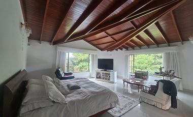 ARRIENDO CASA EN SAN JOSE DE BAVARIA