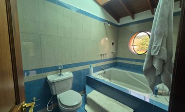 ARRIENDO CASA EN SAN JOSE DE BAVARIA