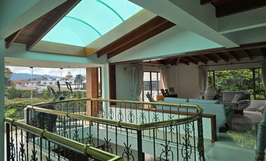 ARRIENDO CASA EN SAN JOSE DE BAVARIA