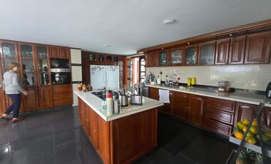 ARRIENDO CASA EN SAN JOSE DE BAVARIA