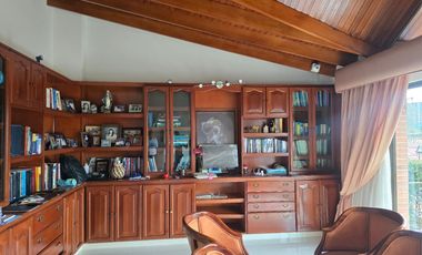 ARRIENDO CASA EN SAN JOSE DE BAVARIA